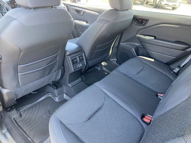 used 2025 Subaru Forester car, priced at $32,248