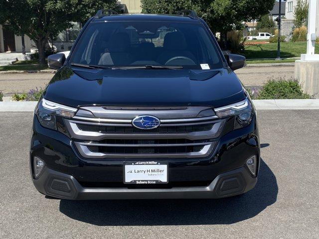 used 2025 Subaru Forester car, priced at $32,248