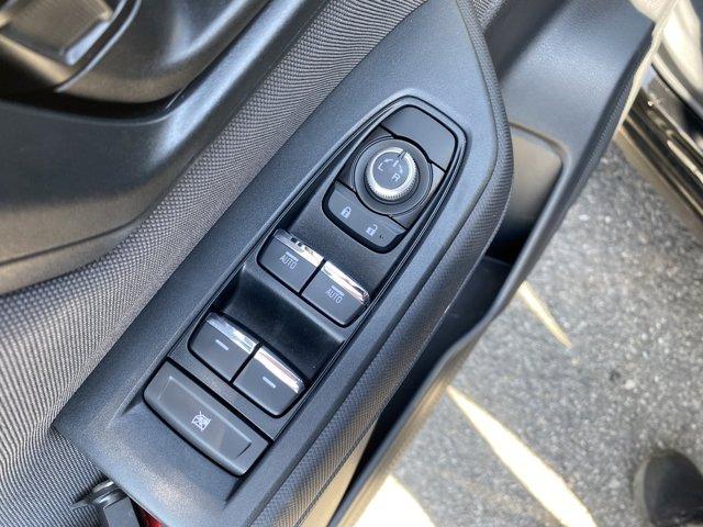 used 2025 Subaru Forester car, priced at $32,248