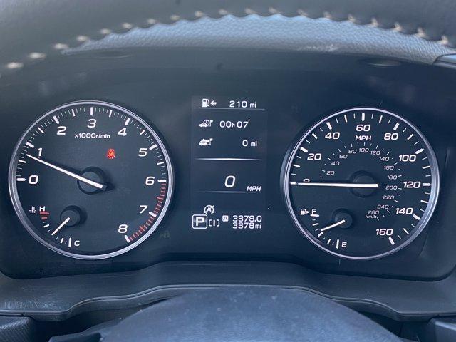 used 2025 Subaru Forester car, priced at $32,248