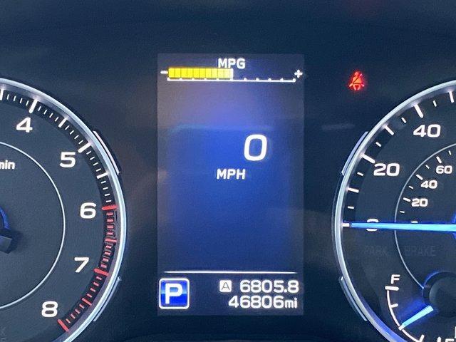 used 2022 Subaru Ascent car, priced at $32,436