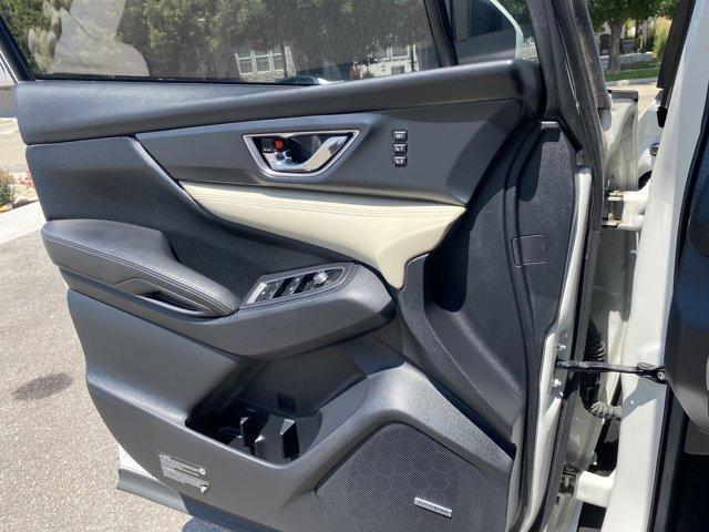 used 2022 Subaru Ascent car, priced at $32,436