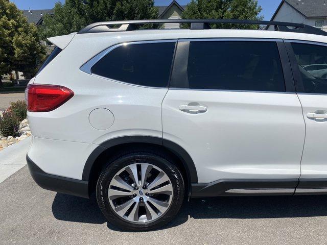 used 2022 Subaru Ascent car, priced at $32,436