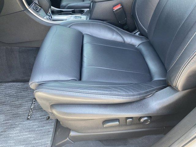 used 2022 Subaru Ascent car, priced at $32,436