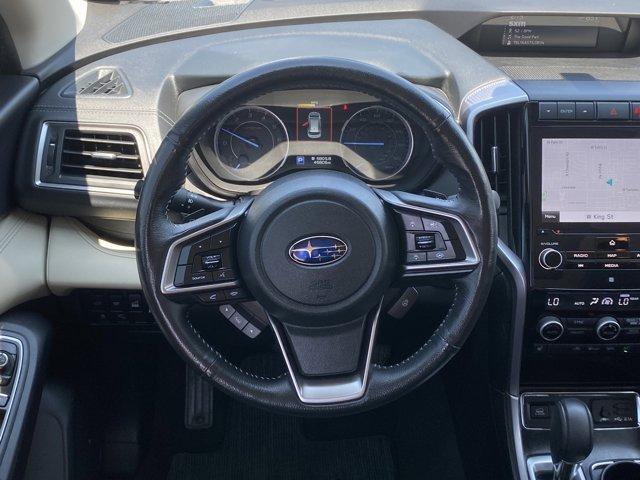 used 2022 Subaru Ascent car, priced at $32,436