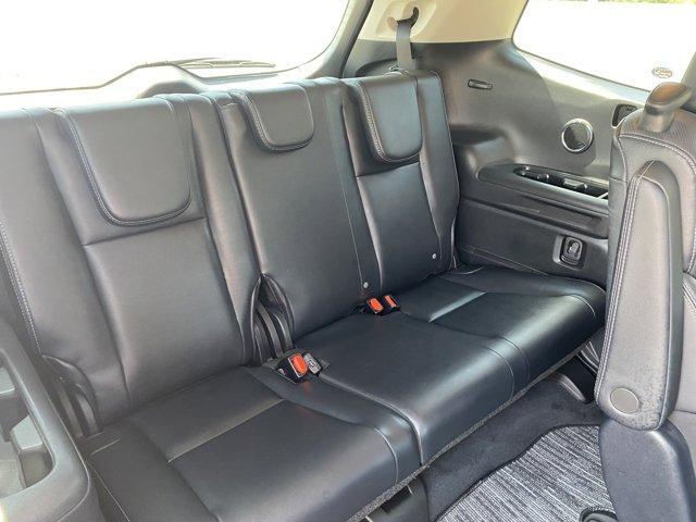 used 2022 Subaru Ascent car, priced at $32,436