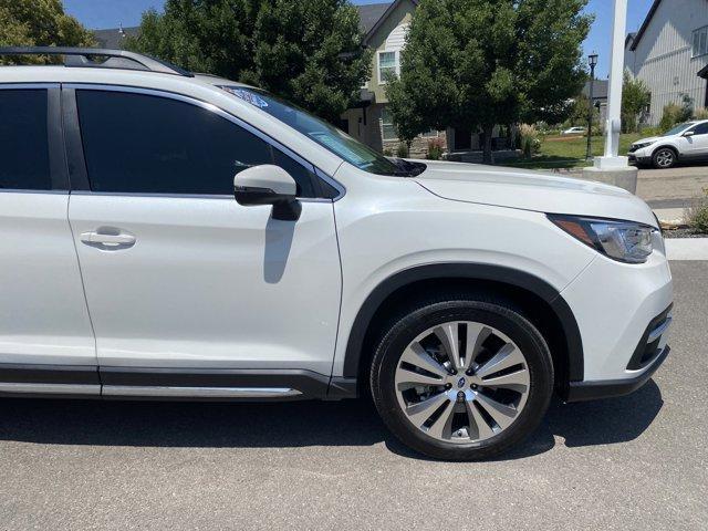 used 2022 Subaru Ascent car, priced at $32,436