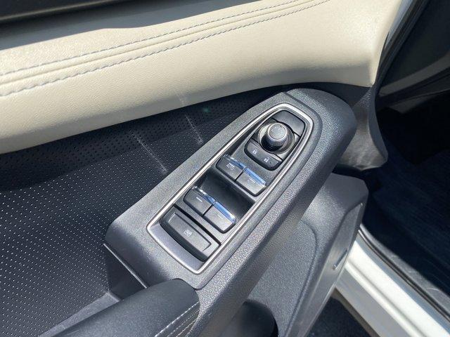 used 2022 Subaru Ascent car, priced at $32,436