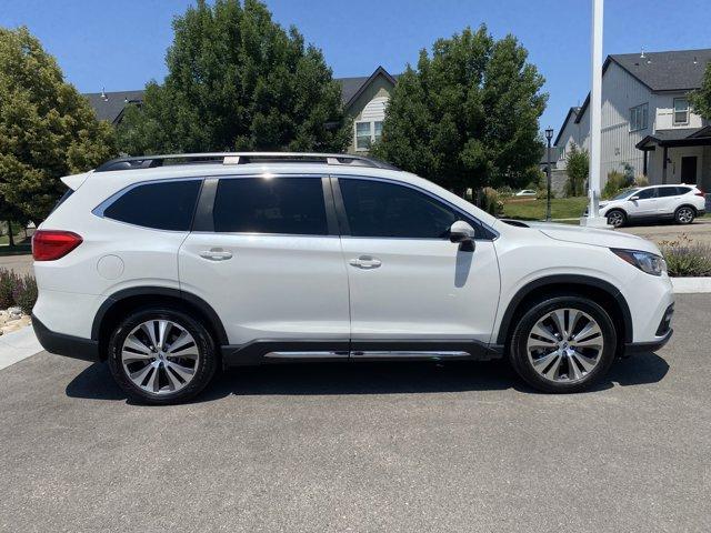 used 2022 Subaru Ascent car, priced at $32,436
