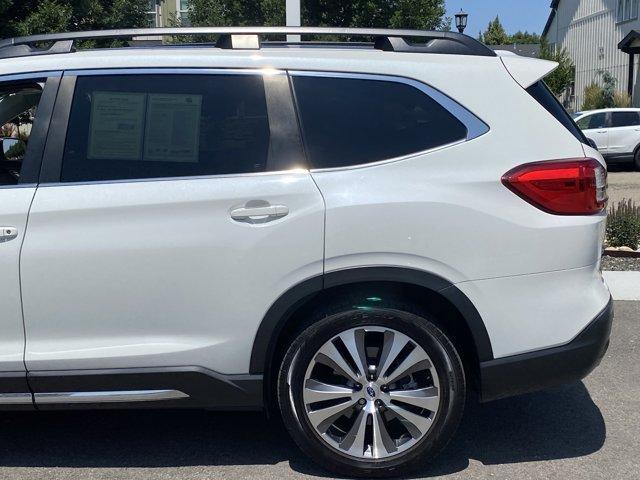 used 2022 Subaru Ascent car, priced at $32,436