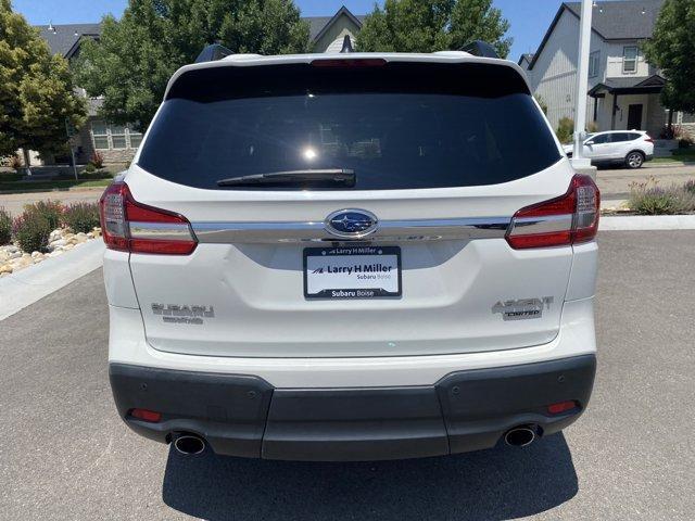 used 2022 Subaru Ascent car, priced at $32,436