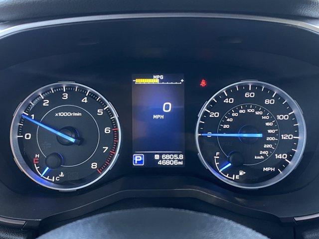 used 2022 Subaru Ascent car, priced at $32,436