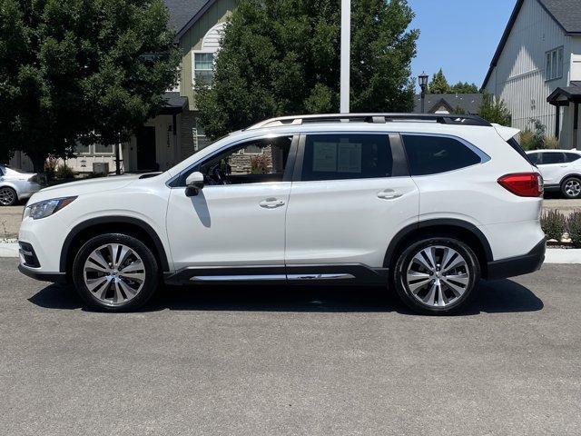 used 2022 Subaru Ascent car, priced at $32,436