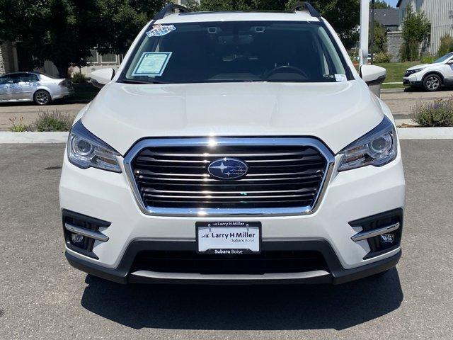 used 2022 Subaru Ascent car, priced at $32,436