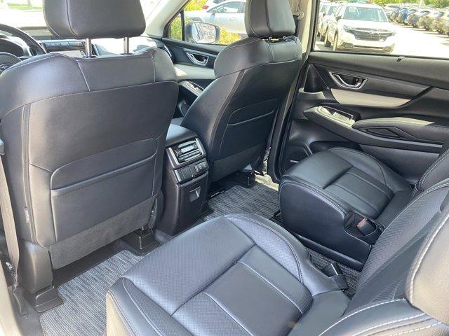 used 2022 Subaru Ascent car, priced at $32,436