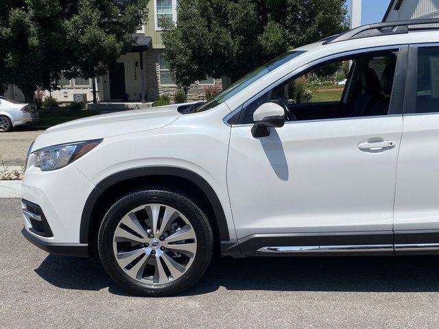 used 2022 Subaru Ascent car, priced at $32,436