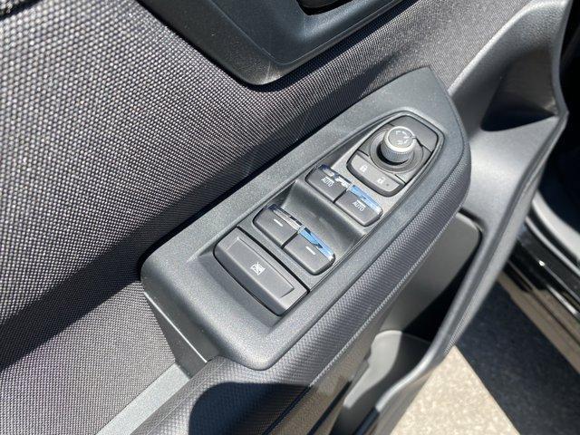 new 2025 Subaru Forester Hybrid car, priced at $38,085