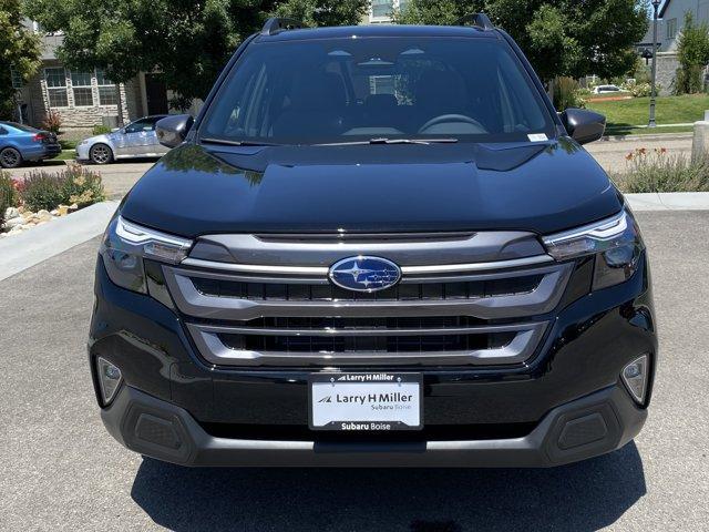 new 2025 Subaru Forester Hybrid car, priced at $38,085