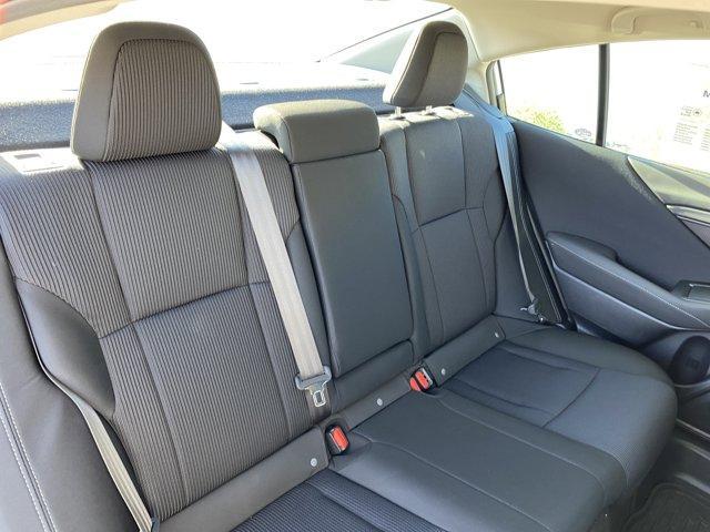 new 2025 Subaru Legacy car, priced at $30,995