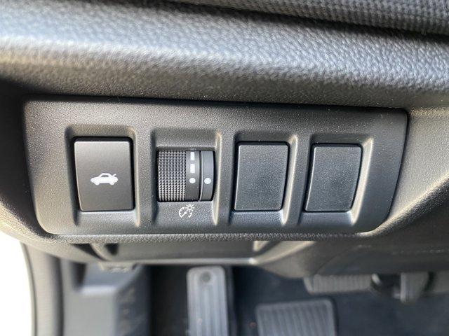 new 2025 Subaru Legacy car, priced at $30,995