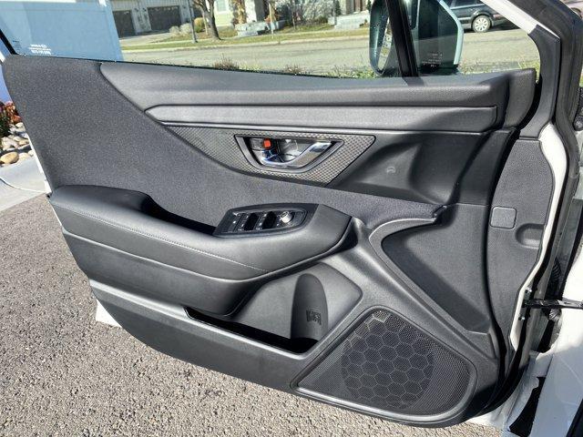 new 2025 Subaru Legacy car, priced at $30,995