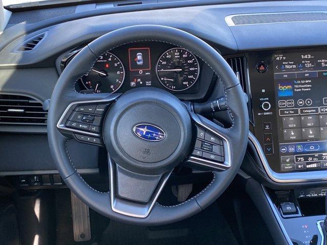 new 2025 Subaru Legacy car, priced at $30,995