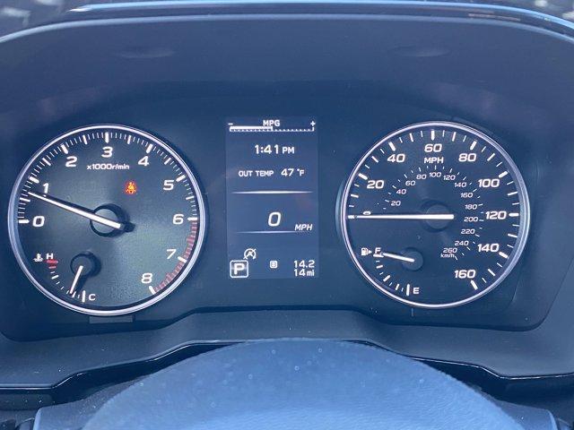 new 2025 Subaru Legacy car, priced at $30,995