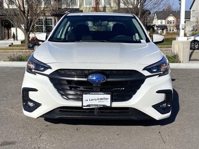 new 2025 Subaru Legacy car, priced at $30,995