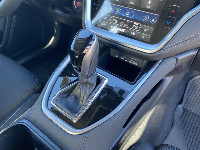 new 2025 Subaru Legacy car, priced at $30,995