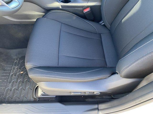 new 2025 Subaru Legacy car, priced at $30,995