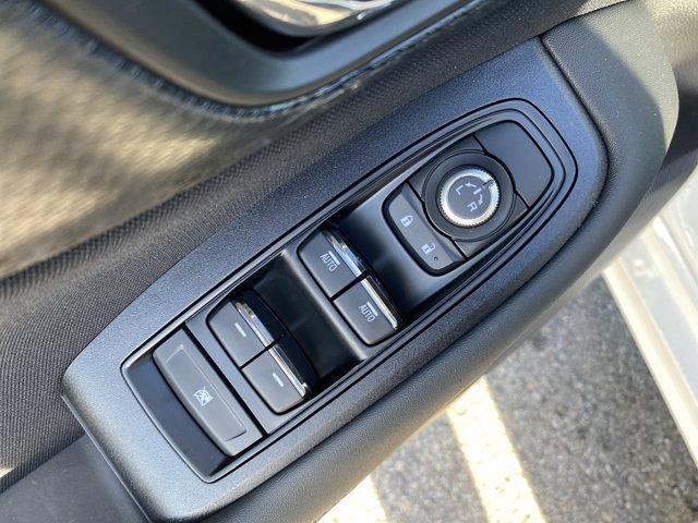 new 2025 Subaru Legacy car, priced at $30,995