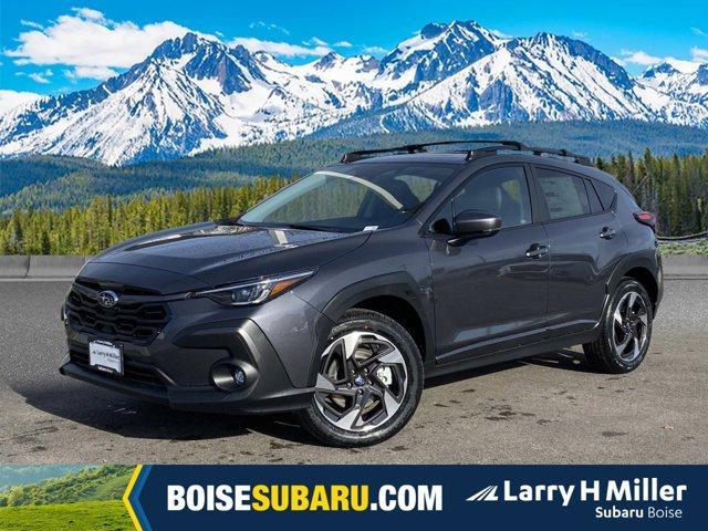 new 2025 Subaru Crosstrek car, priced at $33,919