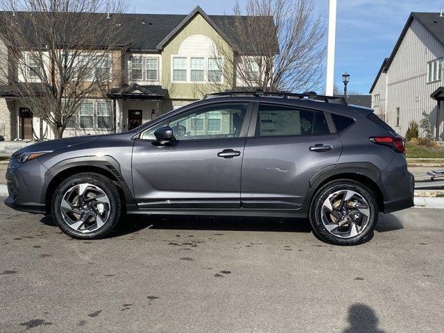 new 2025 Subaru Crosstrek car, priced at $33,919