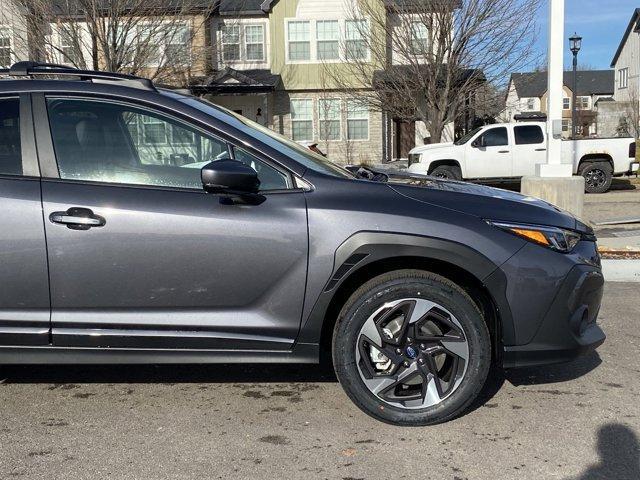 new 2025 Subaru Crosstrek car, priced at $33,919