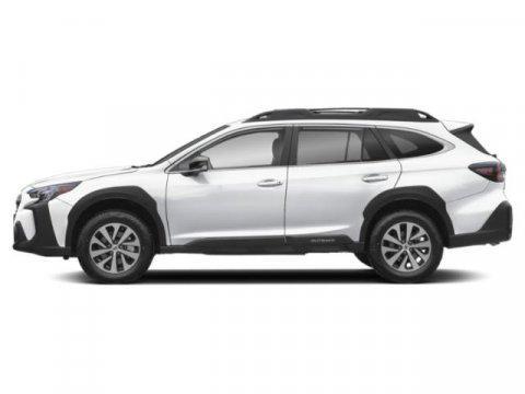 new 2024 Subaru Outback car, priced at $33,340