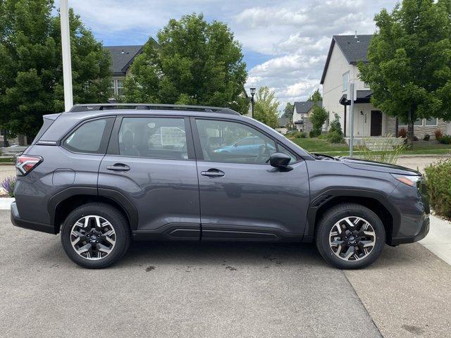 new 2025 Subaru Forester car, priced at $30,978