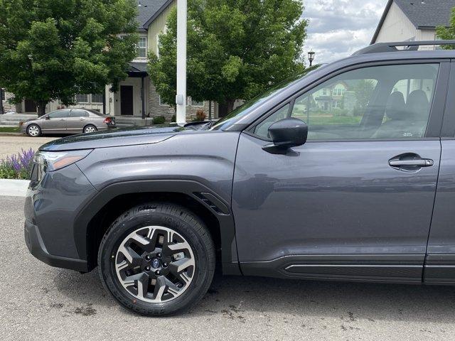 new 2025 Subaru Forester car, priced at $30,978