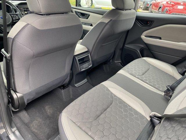 new 2025 Subaru Forester car, priced at $30,978