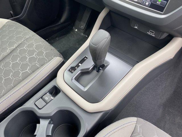 new 2025 Subaru Forester car, priced at $30,978