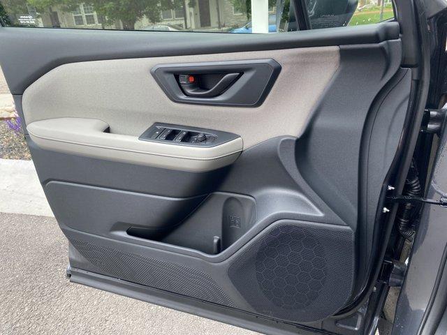 new 2025 Subaru Forester car, priced at $30,978
