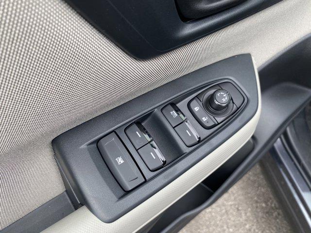 new 2025 Subaru Forester car, priced at $30,978