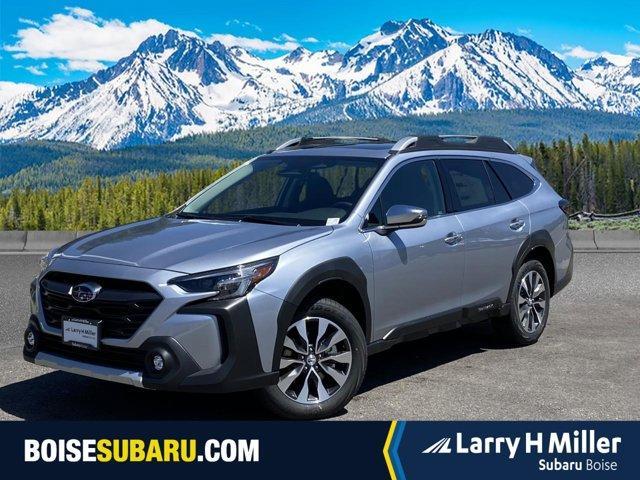 new 2025 Subaru Outback car, priced at $42,793