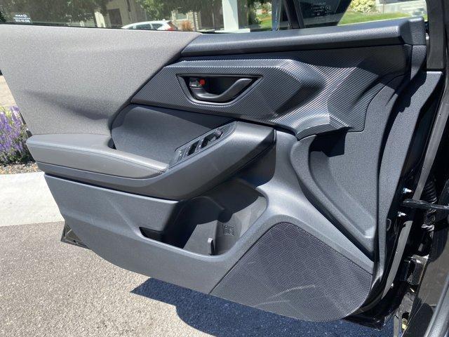 new 2025 Subaru Crosstrek car, priced at $30,575
