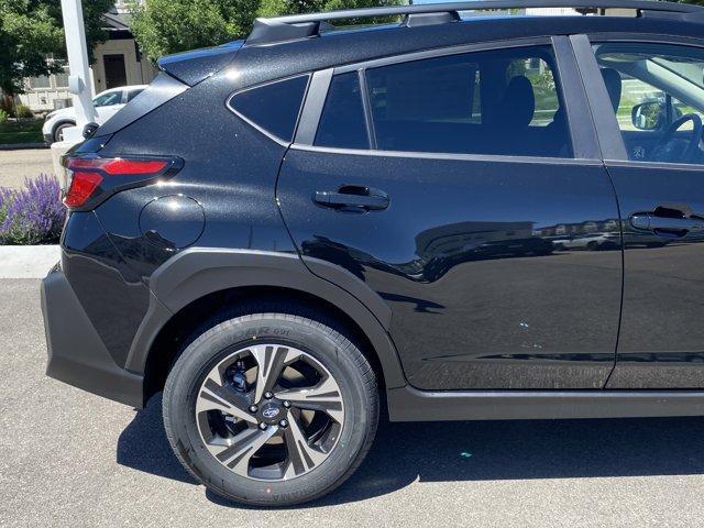 new 2025 Subaru Crosstrek car, priced at $30,575