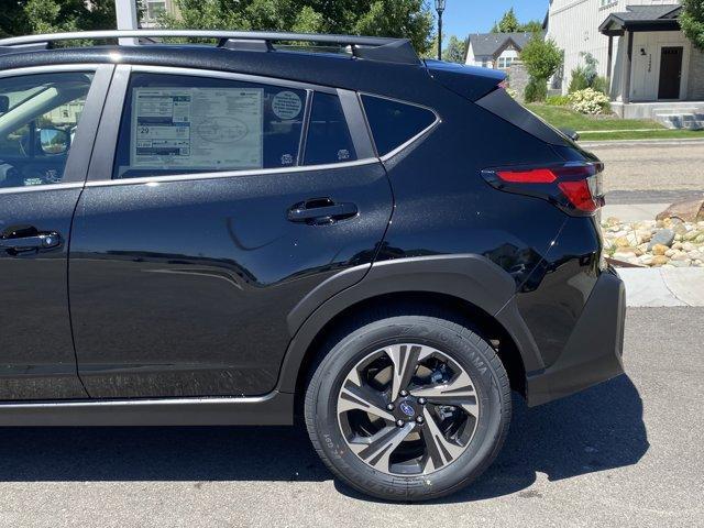 new 2025 Subaru Crosstrek car, priced at $30,575