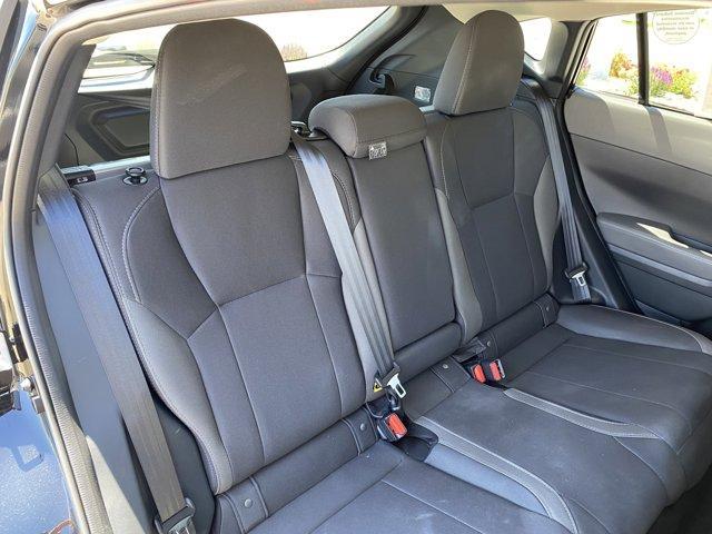 new 2025 Subaru Crosstrek car, priced at $30,575