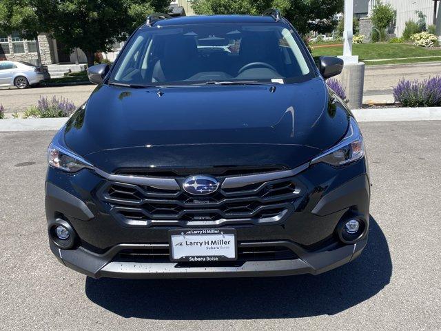 new 2025 Subaru Crosstrek car, priced at $30,575