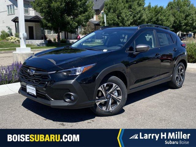 new 2025 Subaru Crosstrek car, priced at $30,575