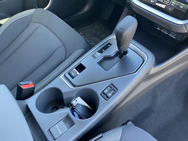 new 2025 Subaru Crosstrek car, priced at $30,575