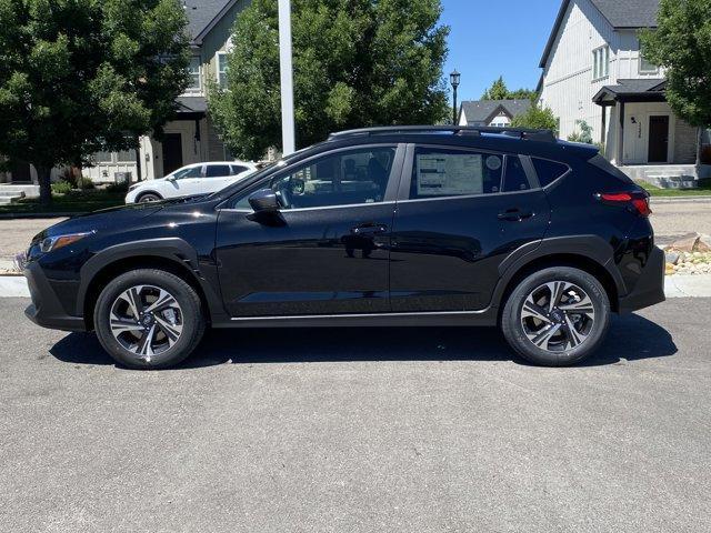 new 2025 Subaru Crosstrek car, priced at $30,575